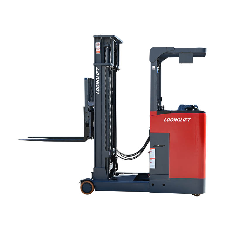 KLR15/25 LOONGLIFT Reach Truck