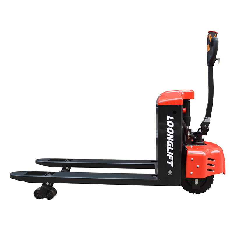 CBD-Y LOONGLIFT Pallet Truck (All-Terrain)
