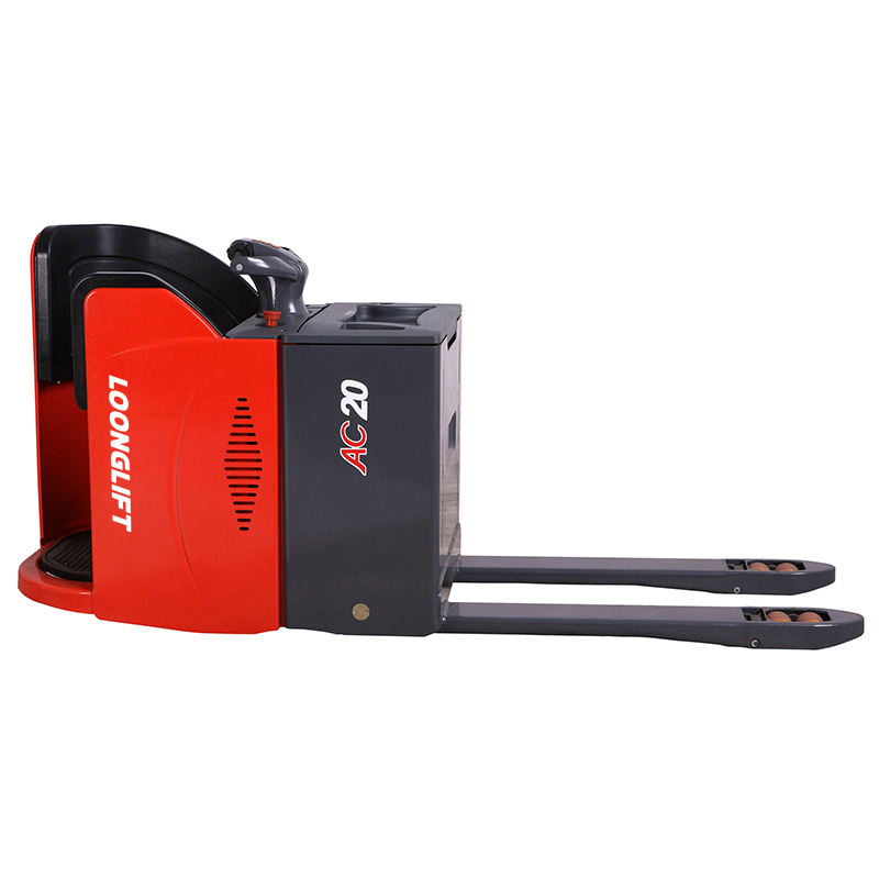 CBD20-490 LOONGLIFT Electric Pallet Truck