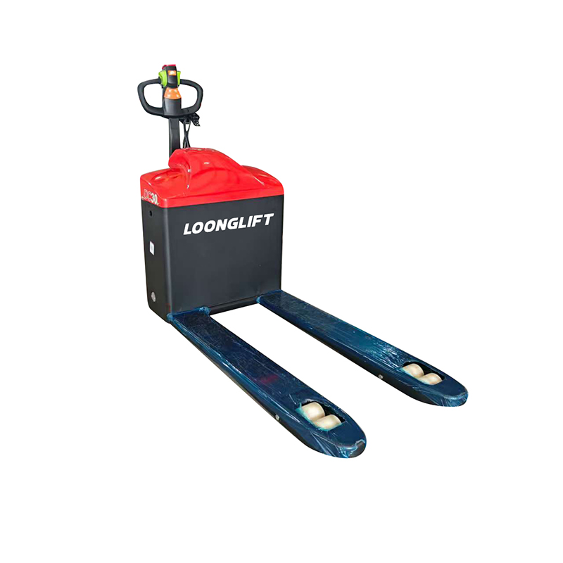CBD30-170HA LOONGLIFT Electric Pallet Truck（All-Terrain）