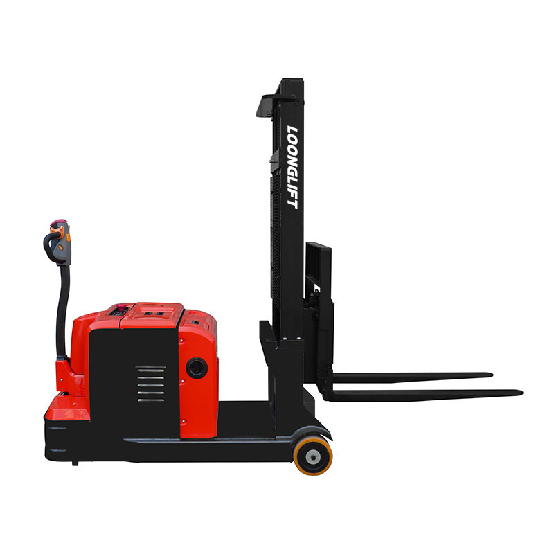 LOONGLIFT CPD13J  Walk-Behind Counterbalanced Forklift