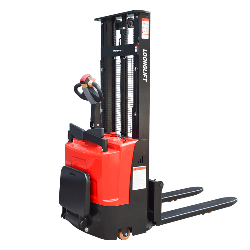 LOONGLIFT G151 Pallet Stacker