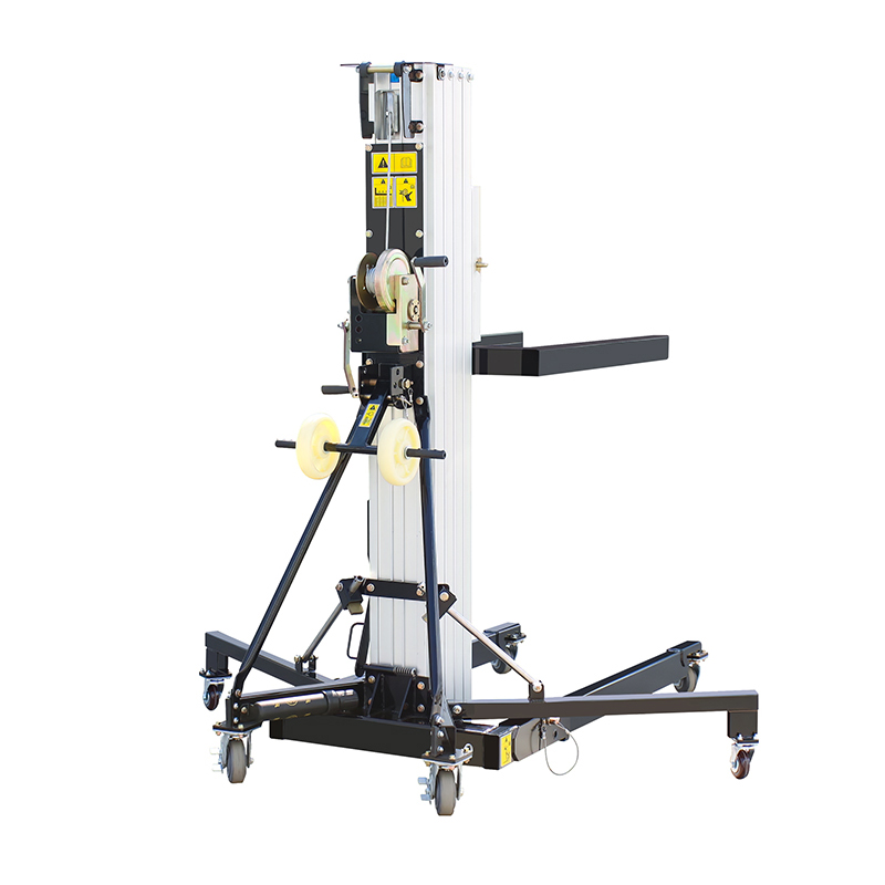 LOONGLIFT AML Material Lift