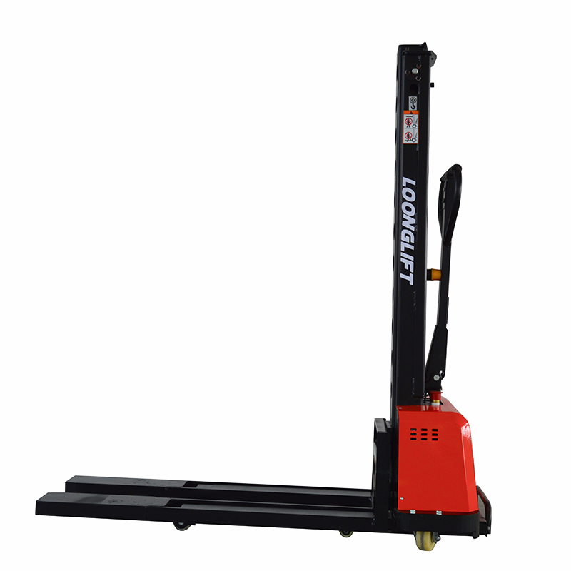 LOONGLIFT CDD-JZ Self-loading Stacker