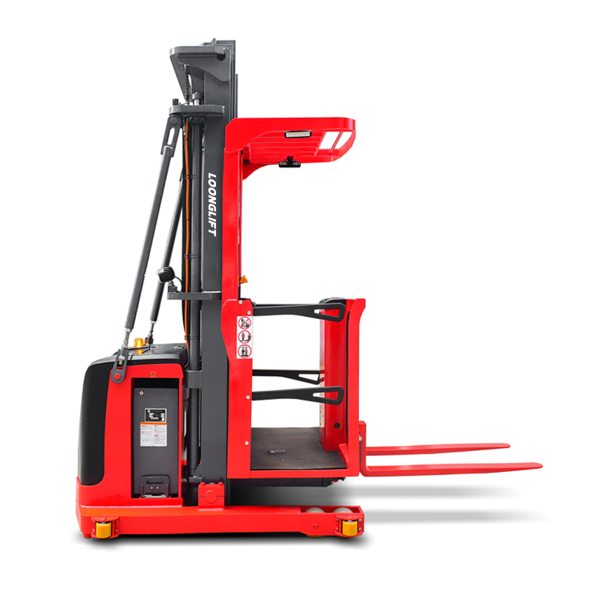 LOONGLIFT MHA Order Picker