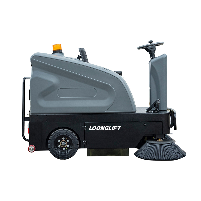 LOONGLIFT GL5 Driving sweeper