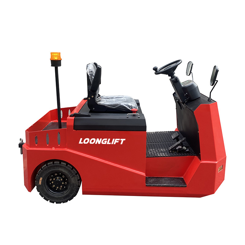 LOONGLIFT QDD60B Towing Tractor